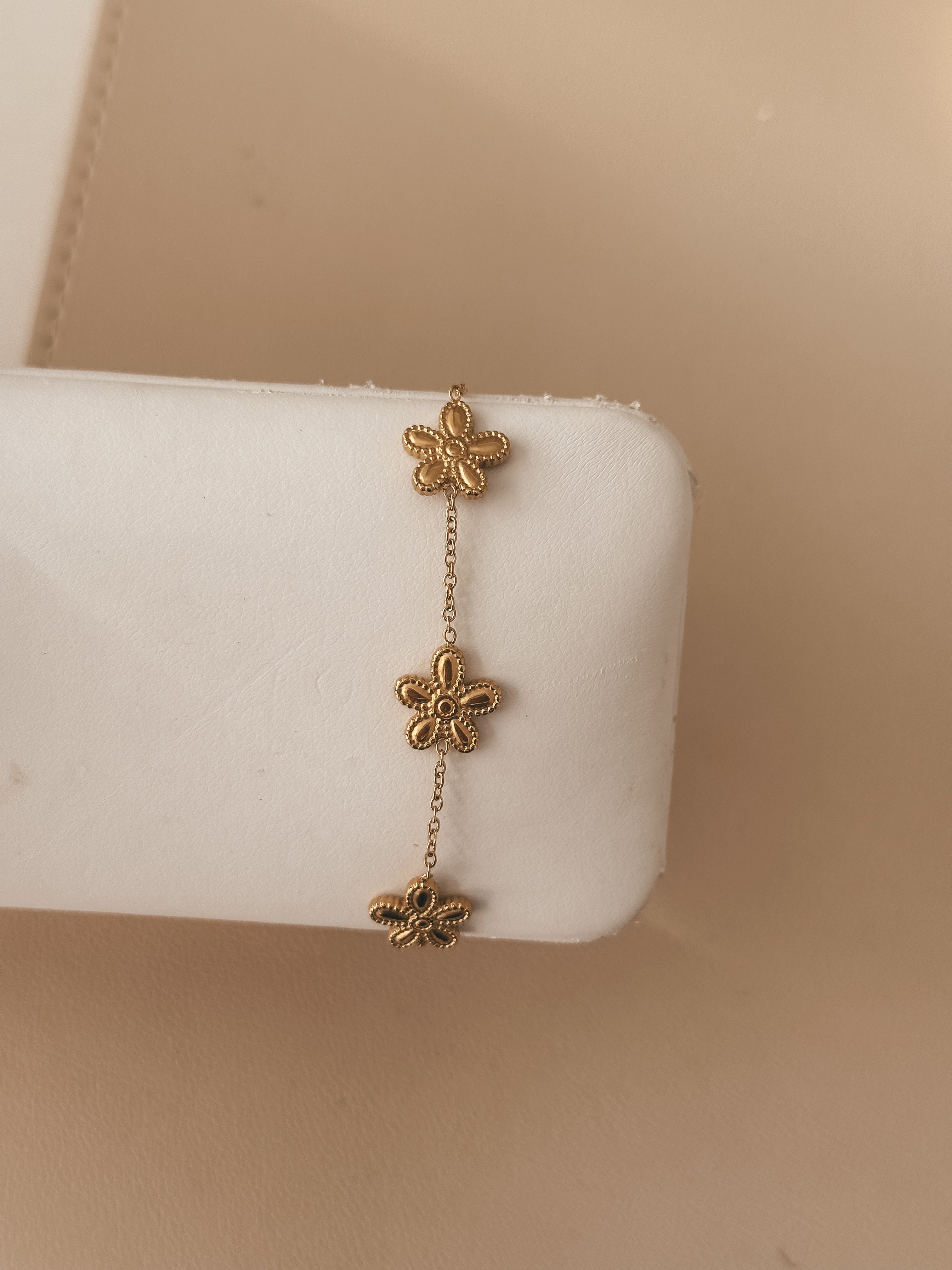 Flora Bracelet