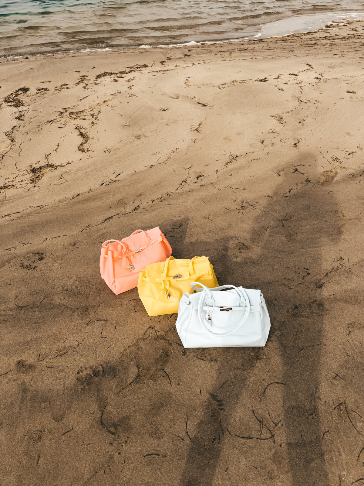 The Jelly Bag