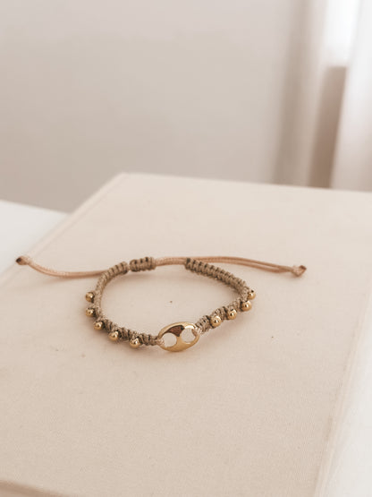 Gema Bracelet