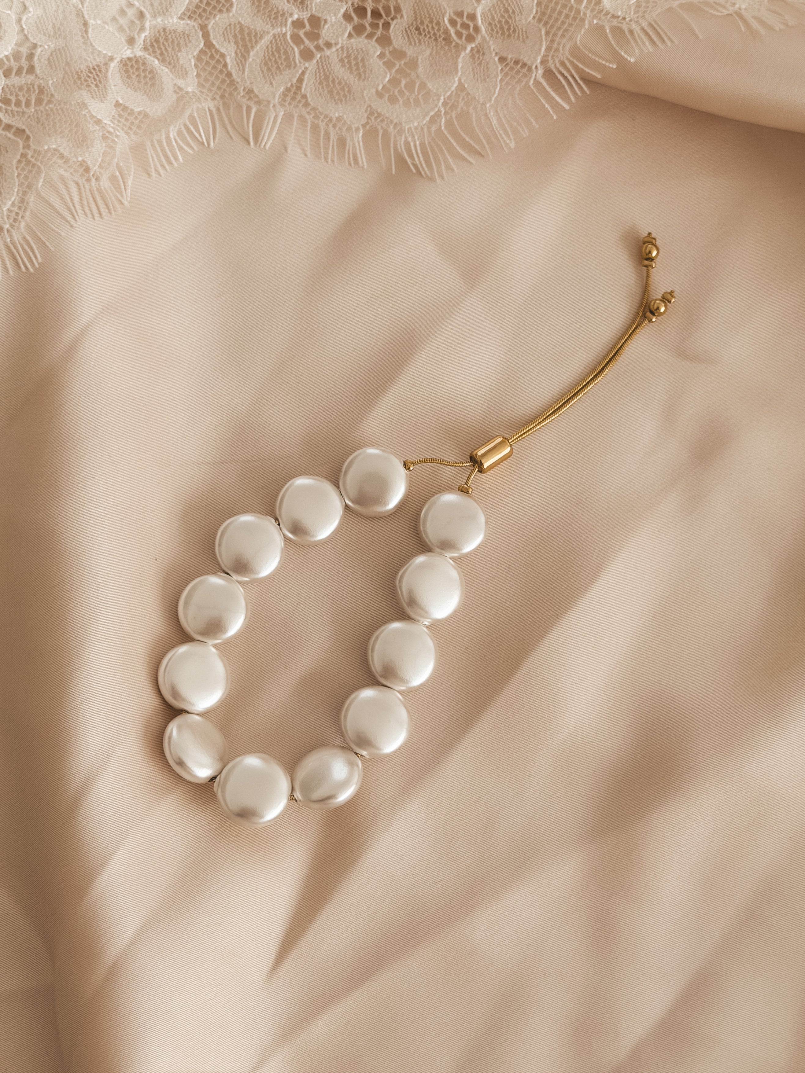 Miriam Bracelet