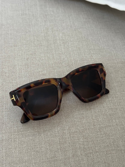 Luz Sunglasses