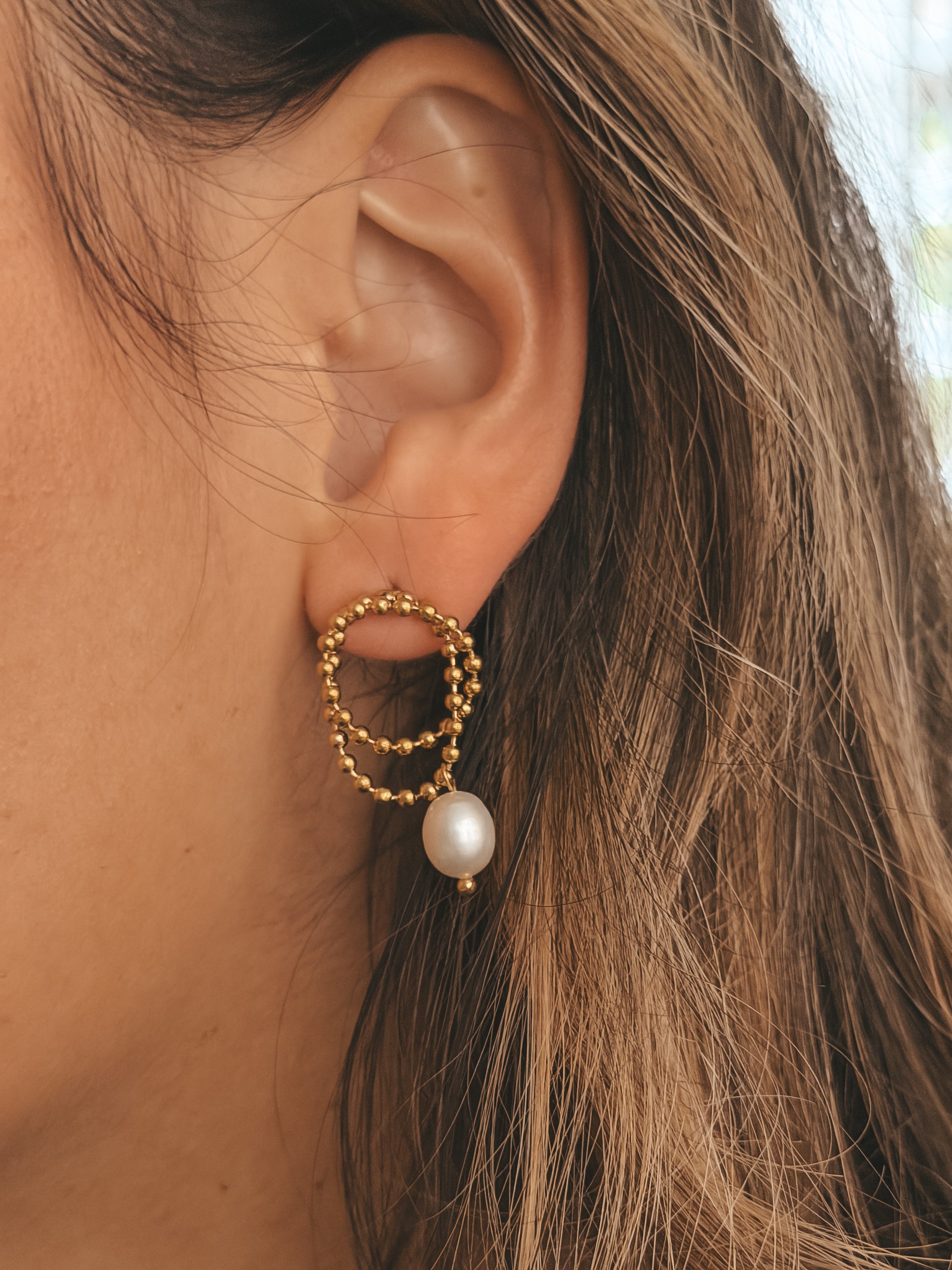 Nativa Earring