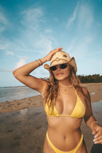 Star Cowboy Hat