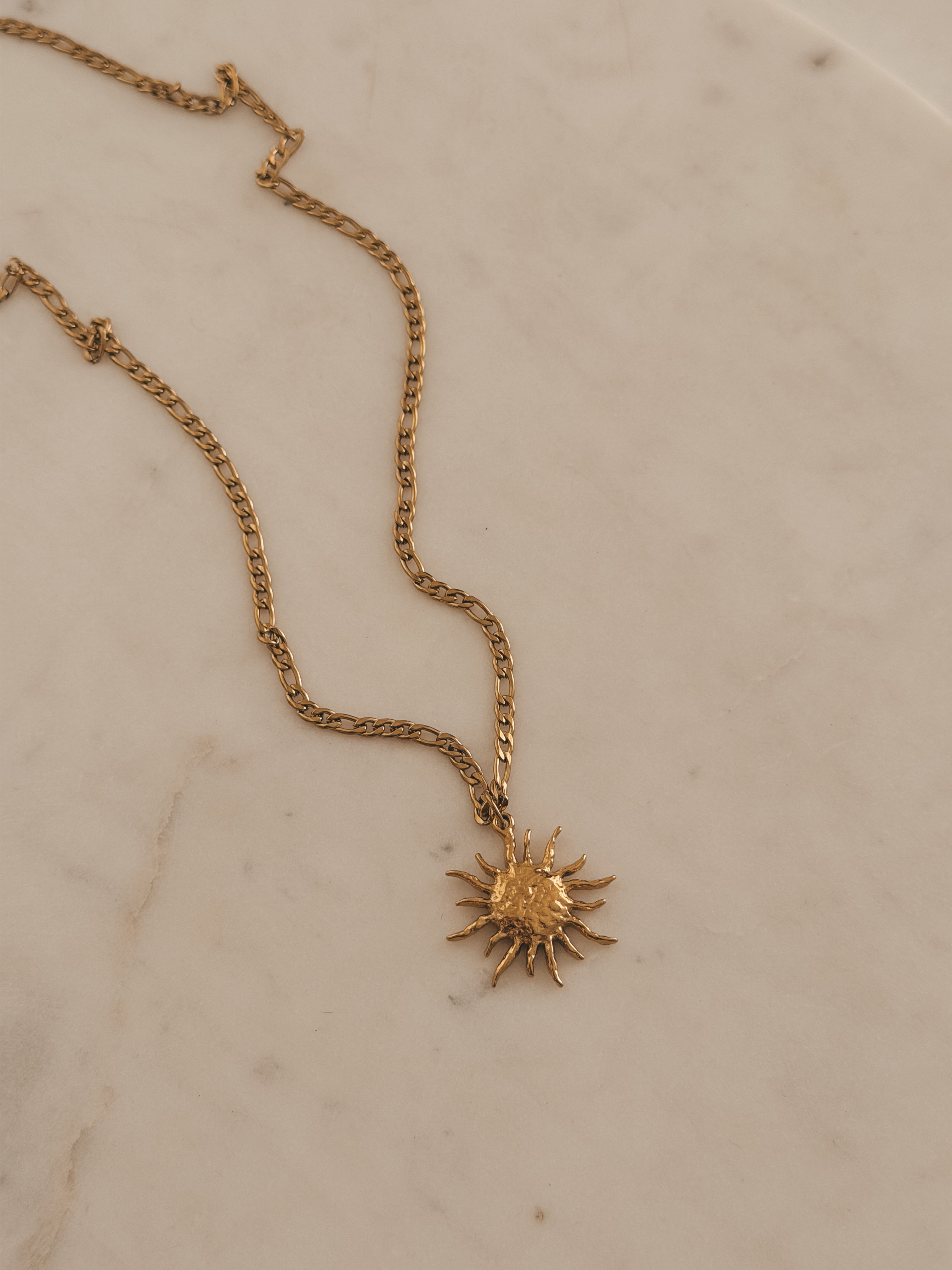 Sunny Mar Necklace