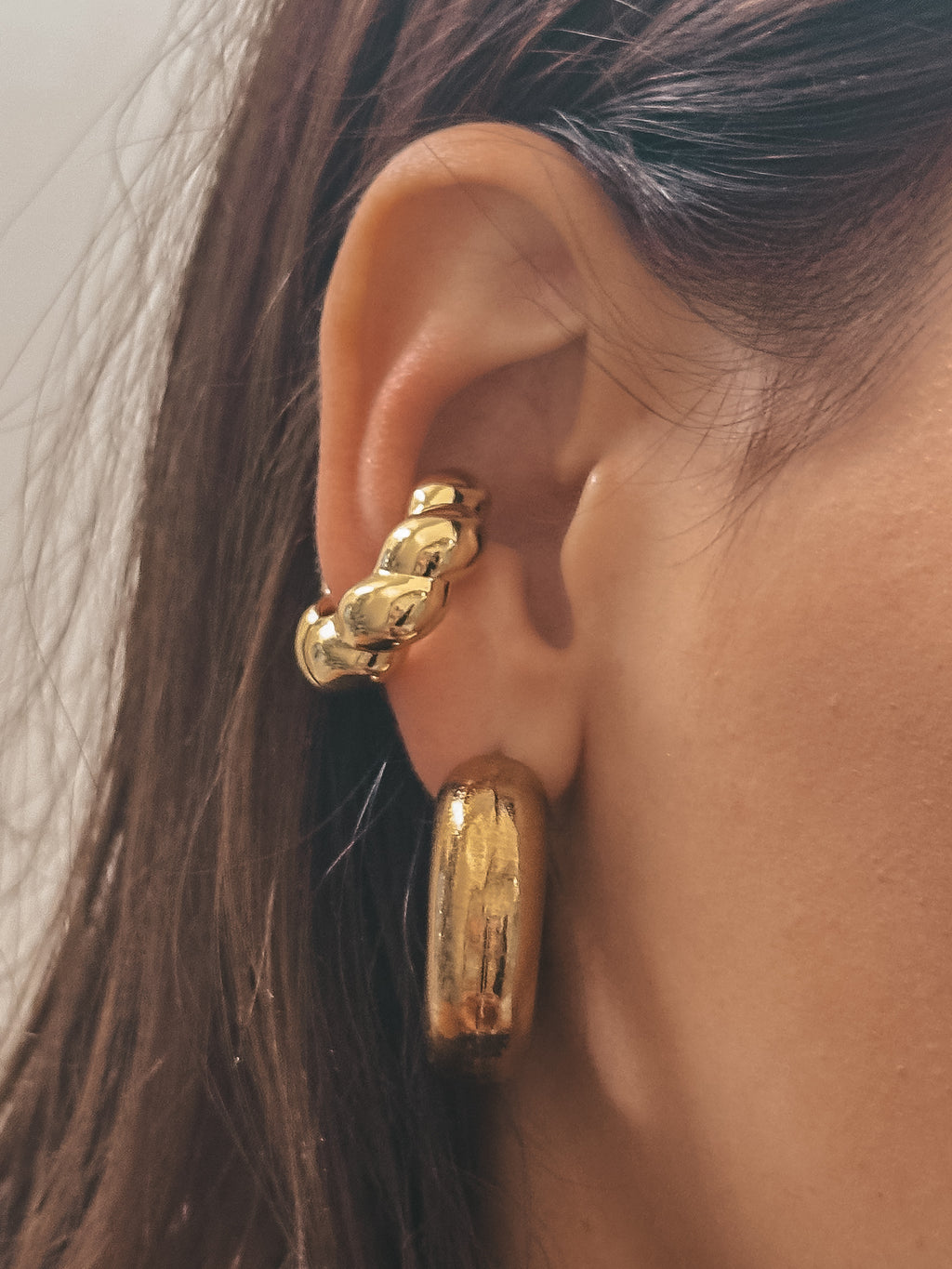 Loyda Ear Cuff