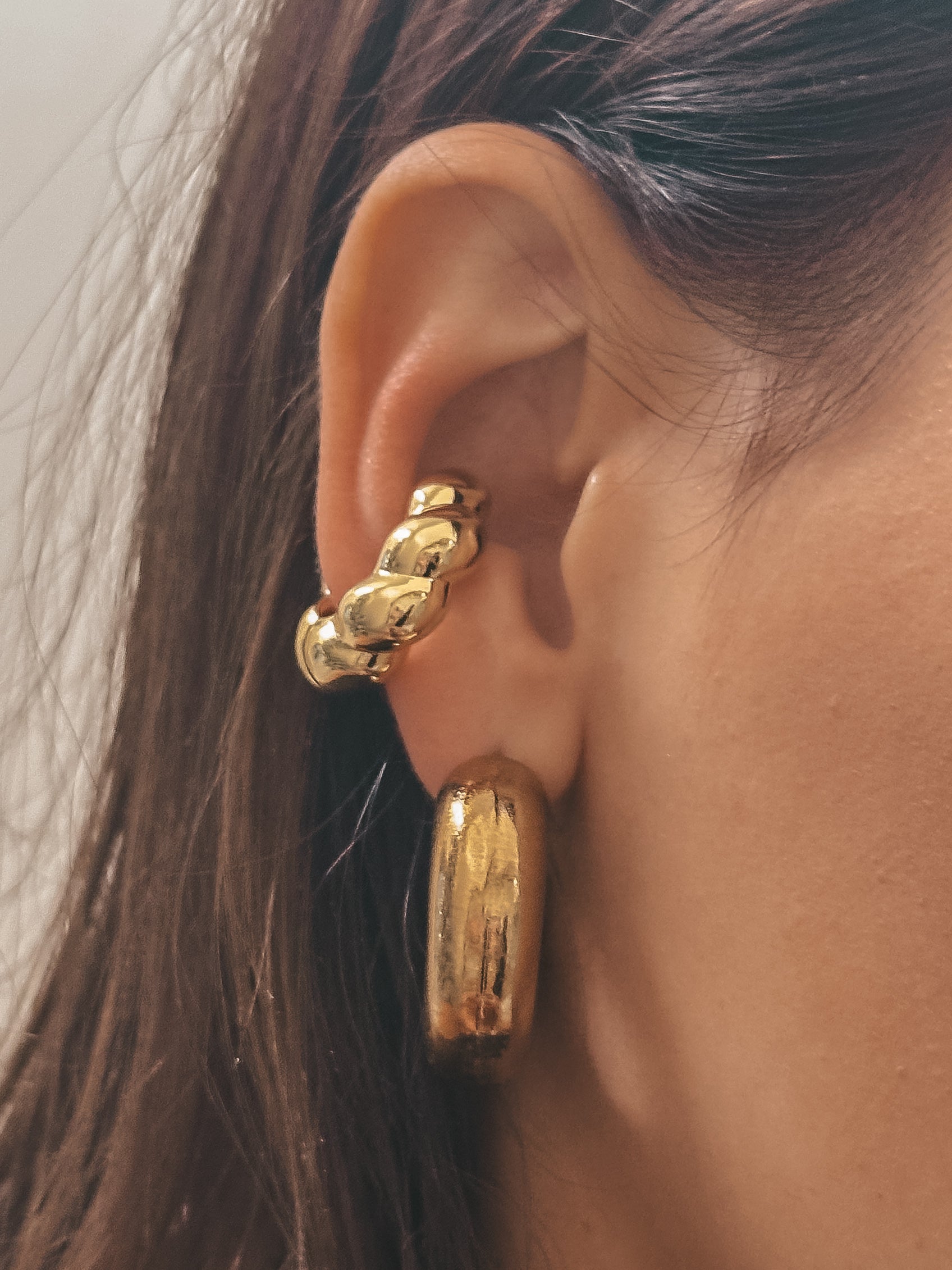 Loyda Ear Cuff