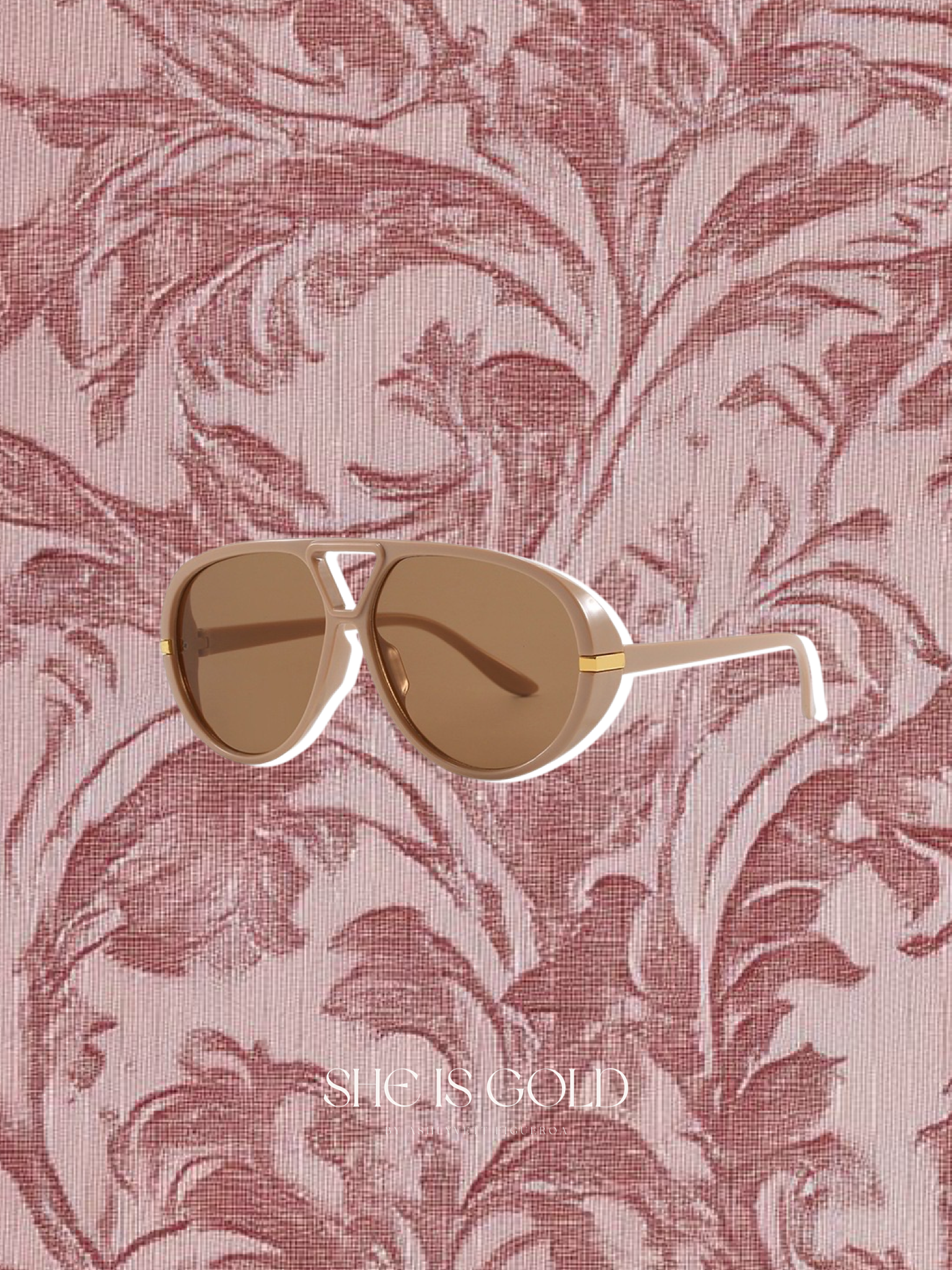Alice Sunglasses