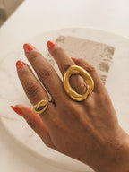Donut Ring