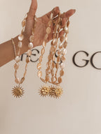 El Atardecer Necklace