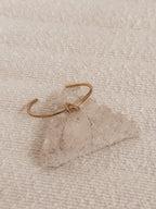 Knot Bangle
