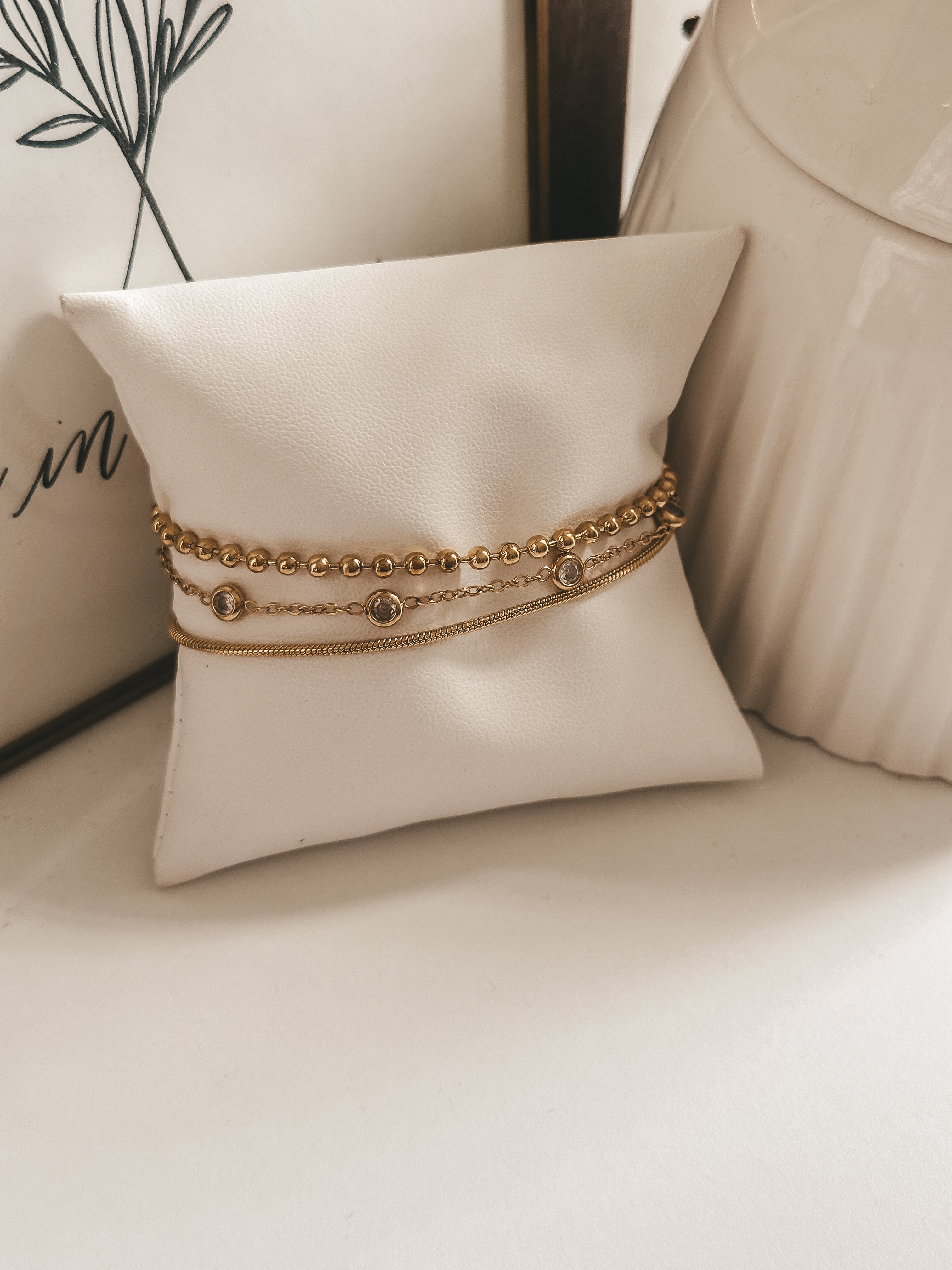 Matilda Bracelet