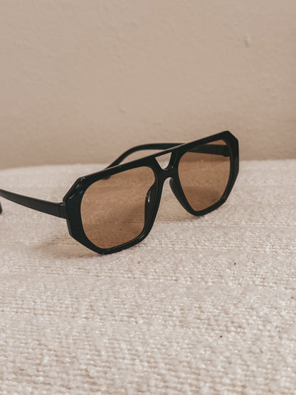 Latte Sunglasses