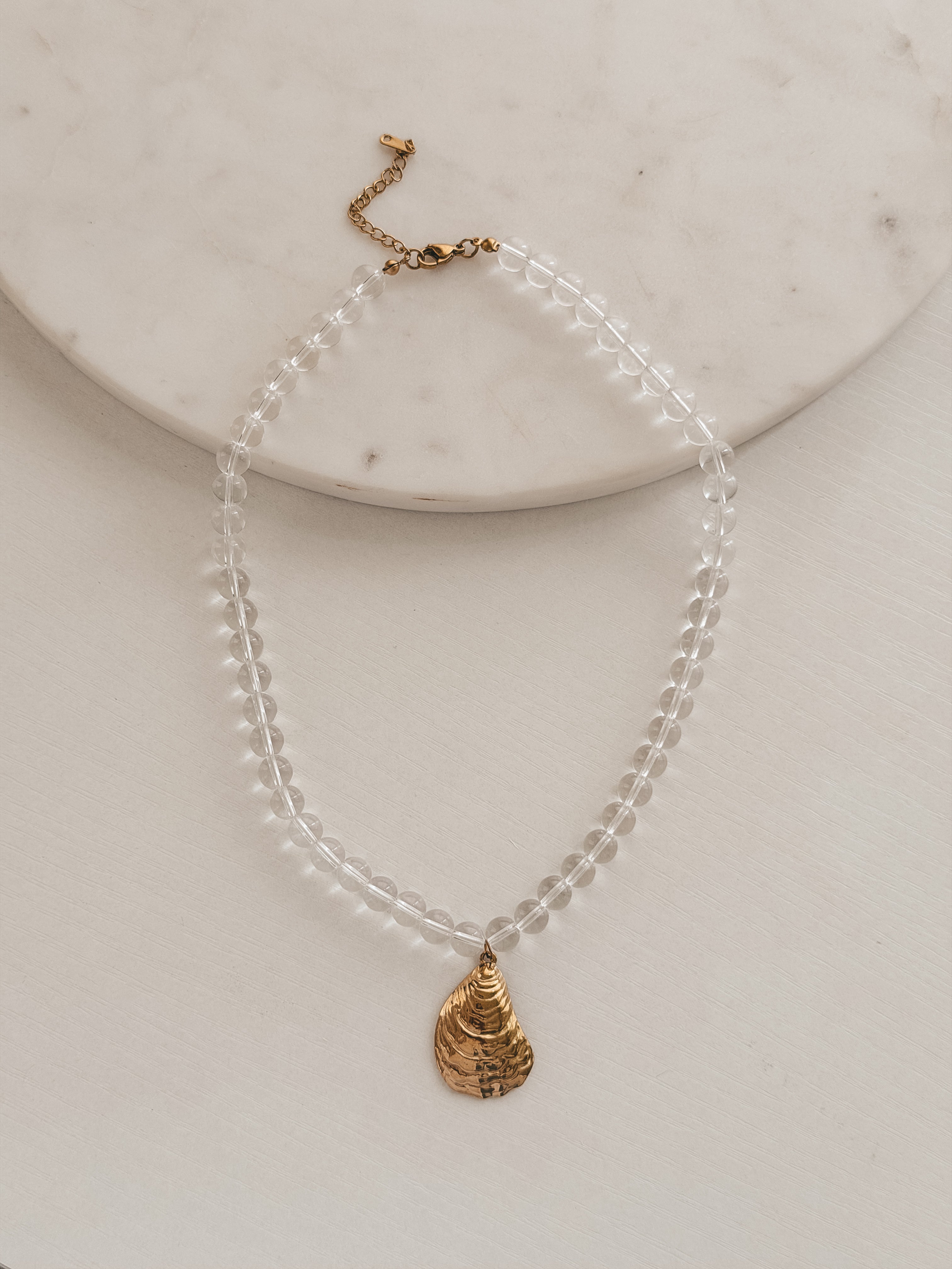 Icacos Necklace