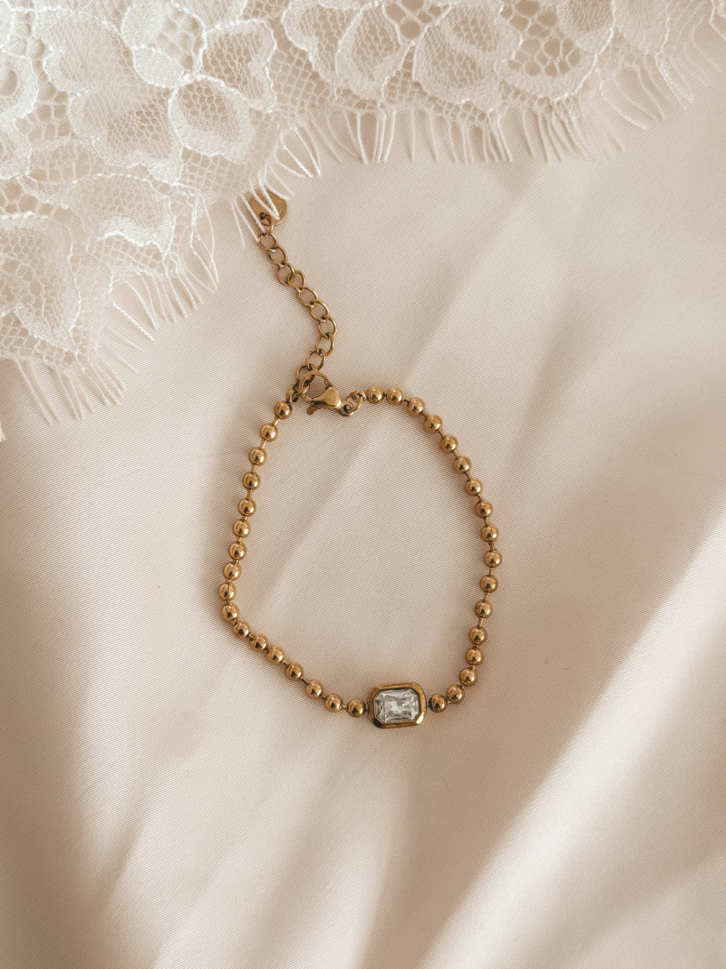 Maggie Bracelet