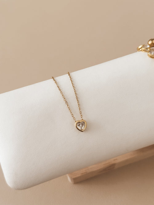 Amore Necklace