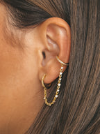 Tabatha Earring Cuff