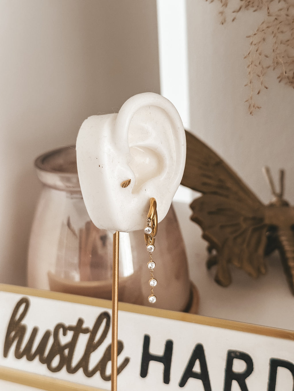 Elani Earrings