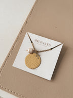 Padre Nuestro Collar