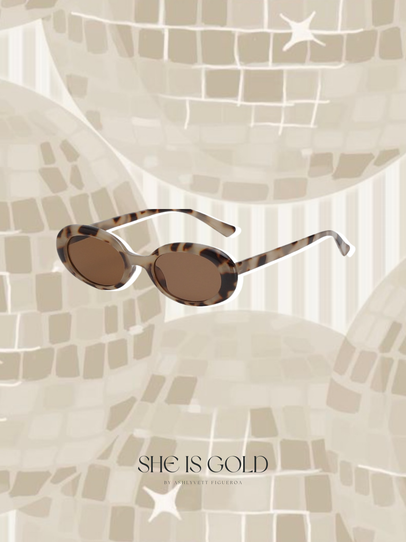 Tamara Sunglasses