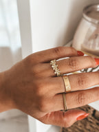 Flora Ring