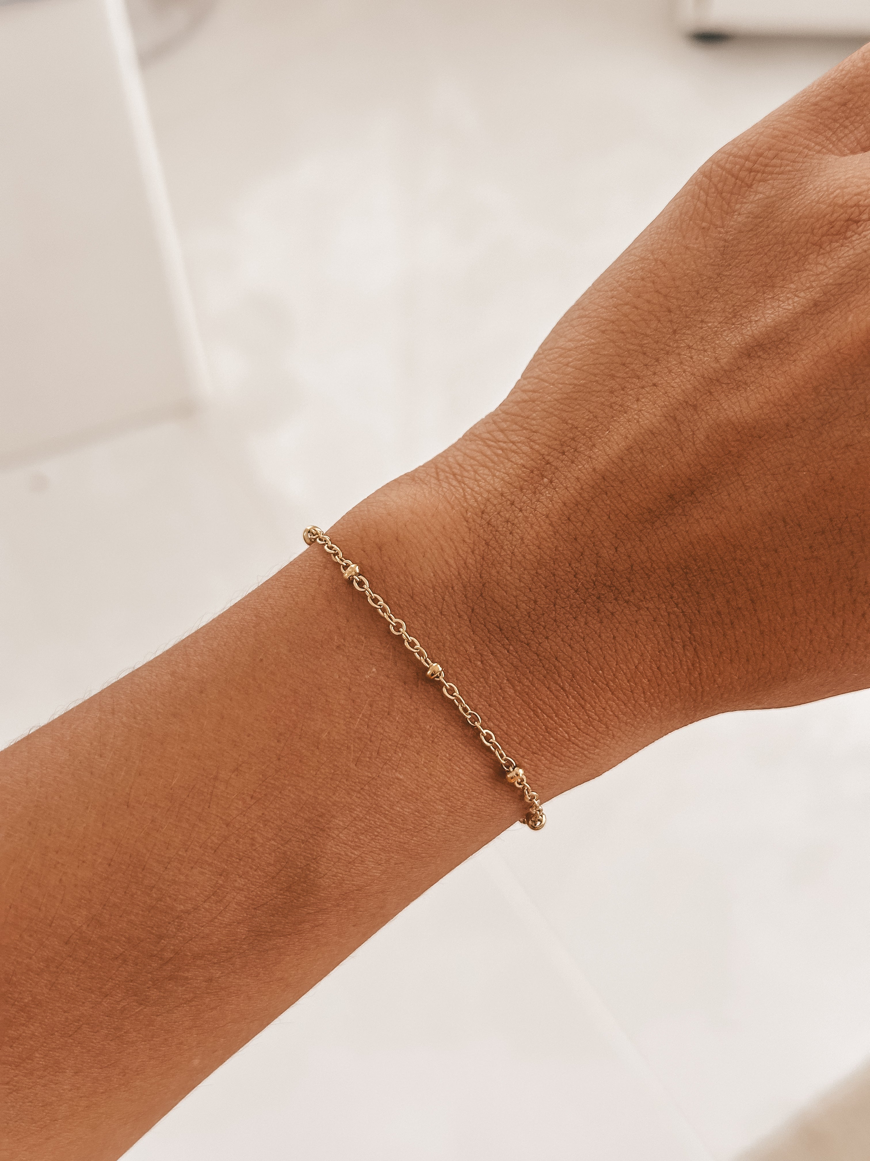 Destellos Bracelet