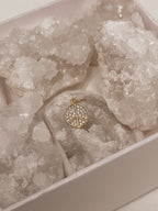 Peace Mini Charm