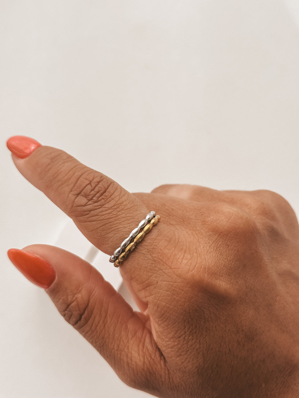 Bubble Ring