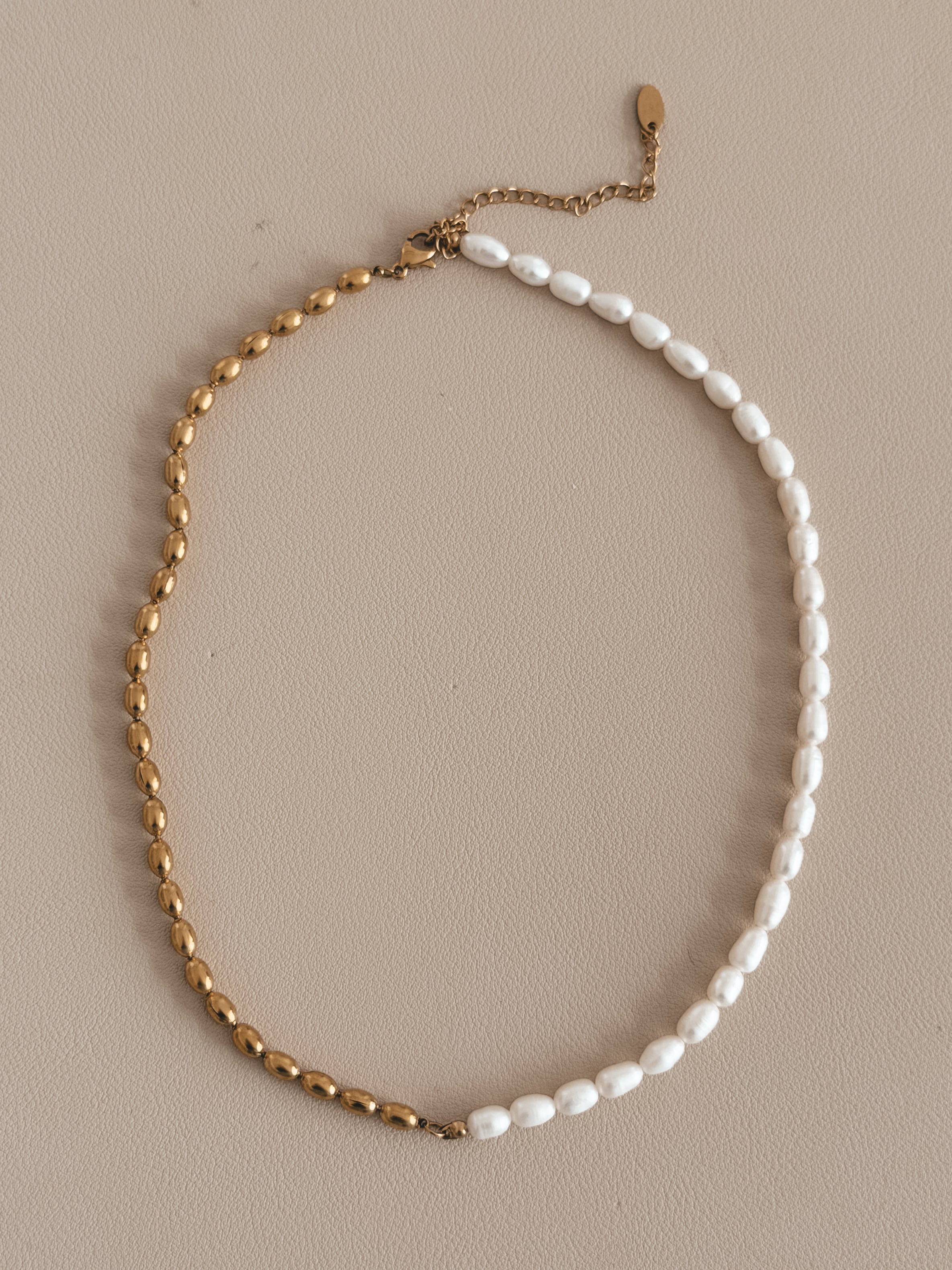 Julian Choker