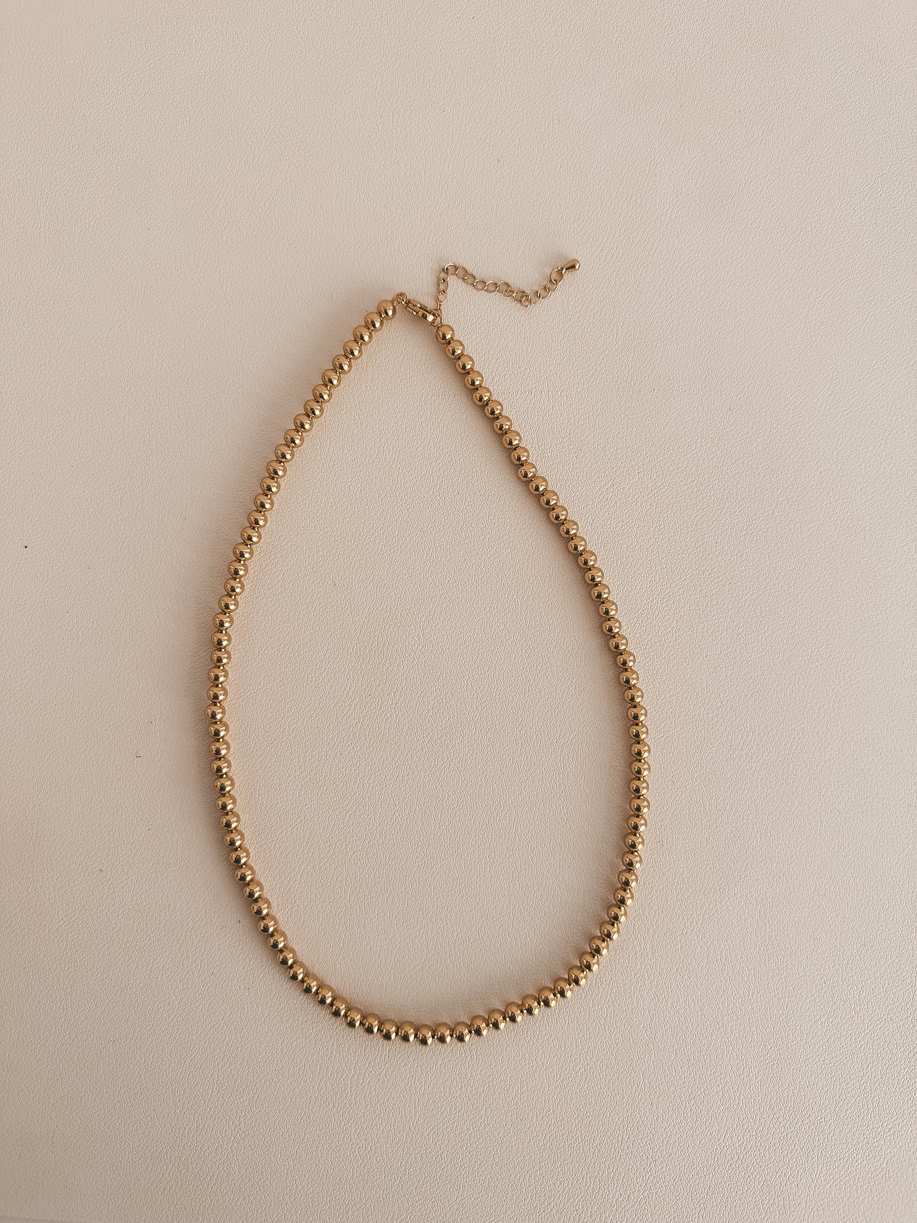Burbuja Necklace