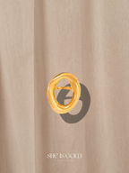 Donut Ring