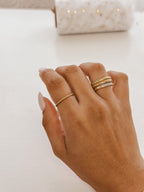 Anillo de cuerda