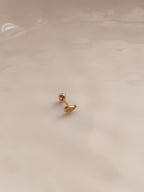 Angel Wing Delicate Piercing