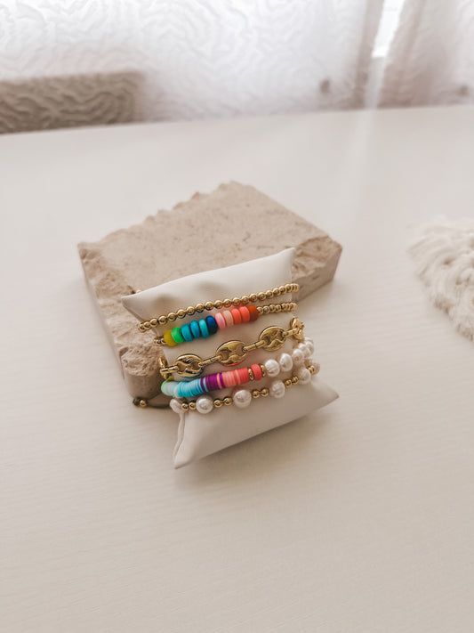 Dreamy Bracelet Bundle