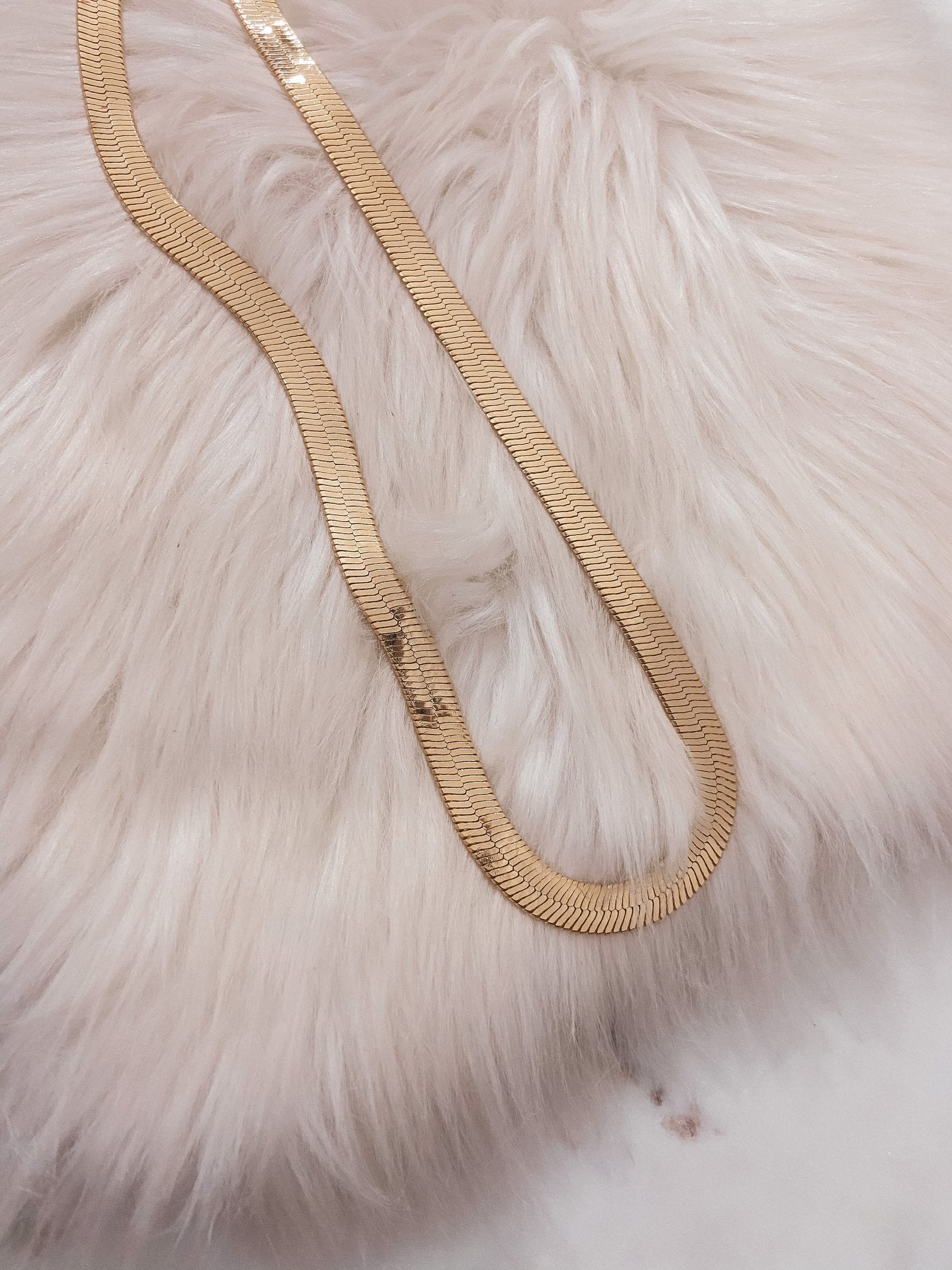 Aguilera Herringbone | Pre-order