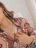 Aguilera Herringbone | Pre-order