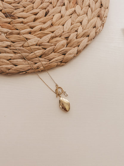 Healing Locket