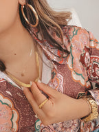 Aguilera Herringbone | Pre-order