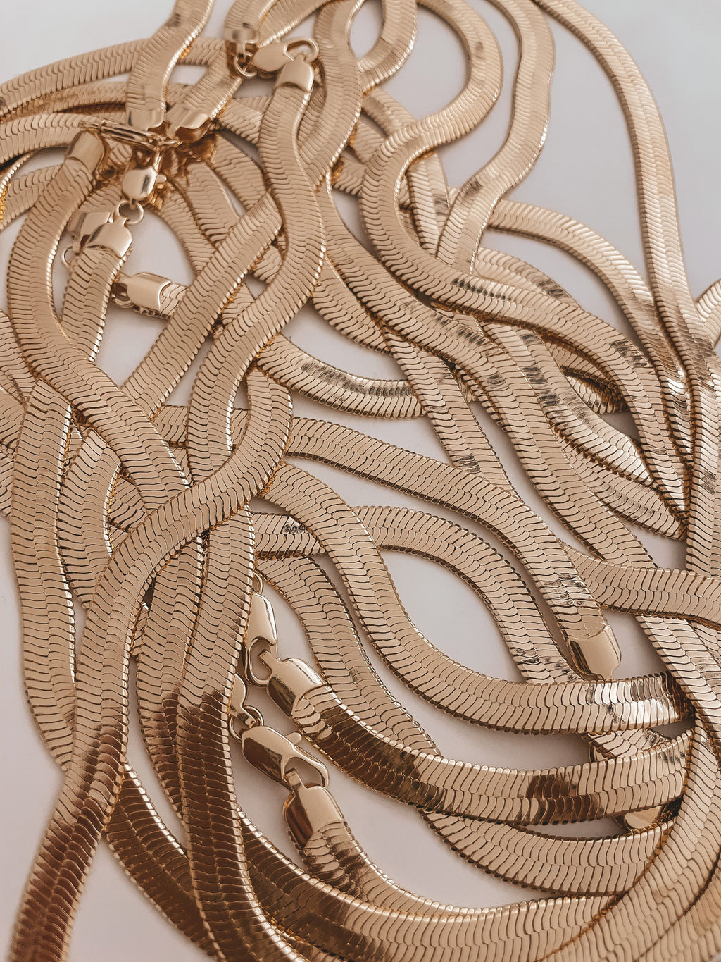 Aguilera Herringbone | Pre-order