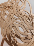 Aguilera Herringbone | Pre-order