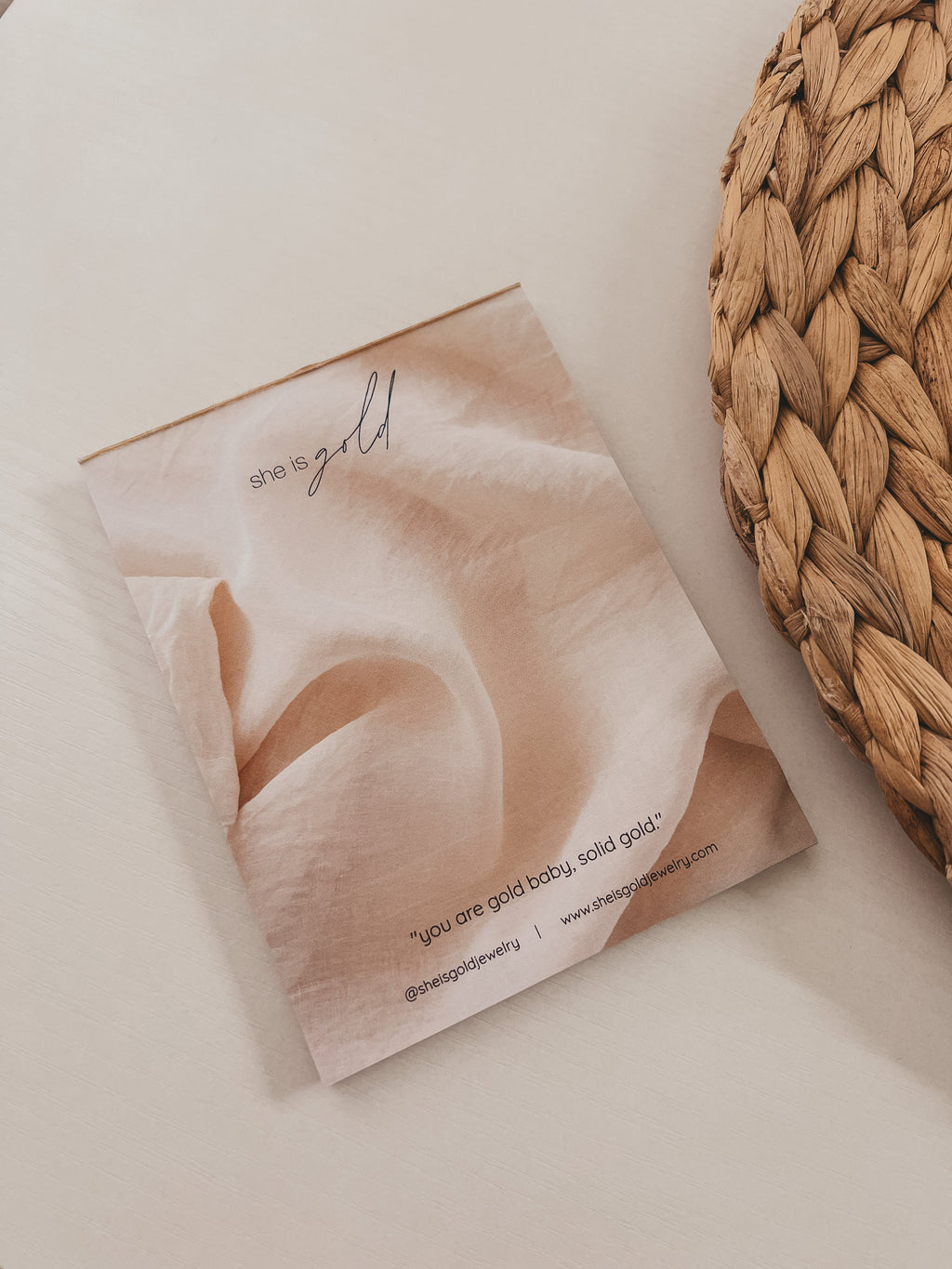 Signature NotePad
