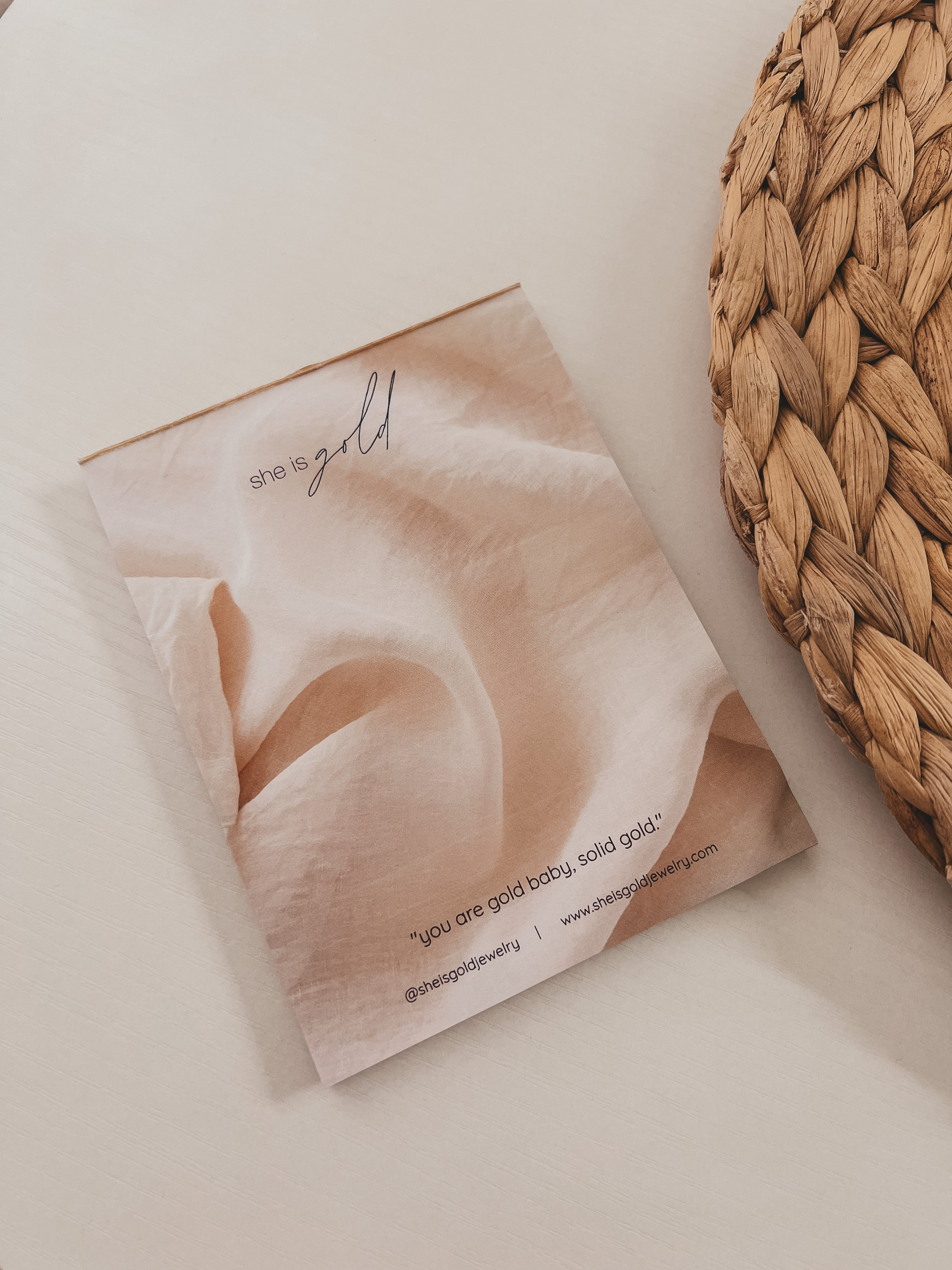Signature NotePad