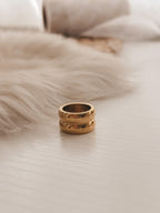 Dome Ring
