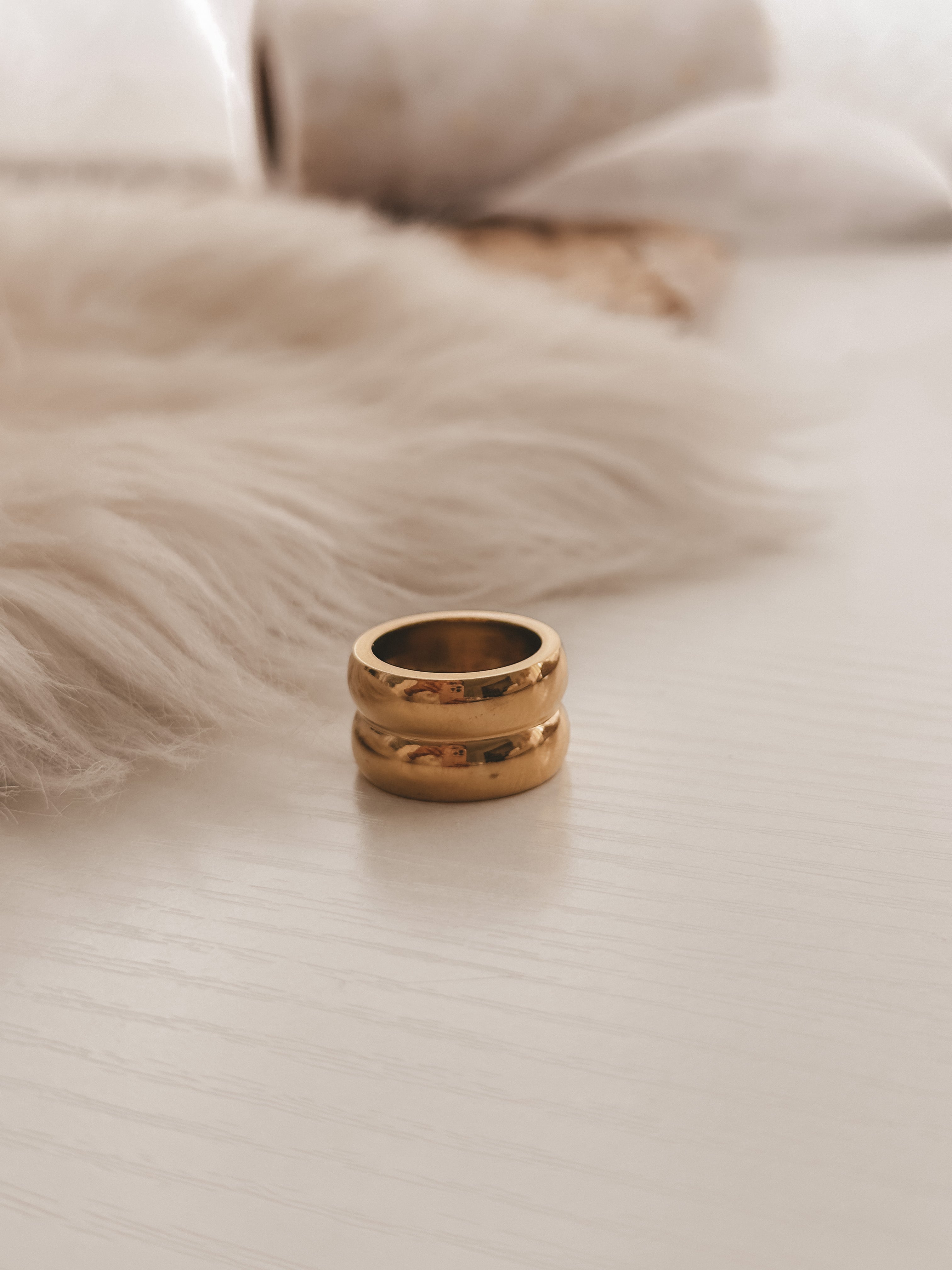 Dome Ring