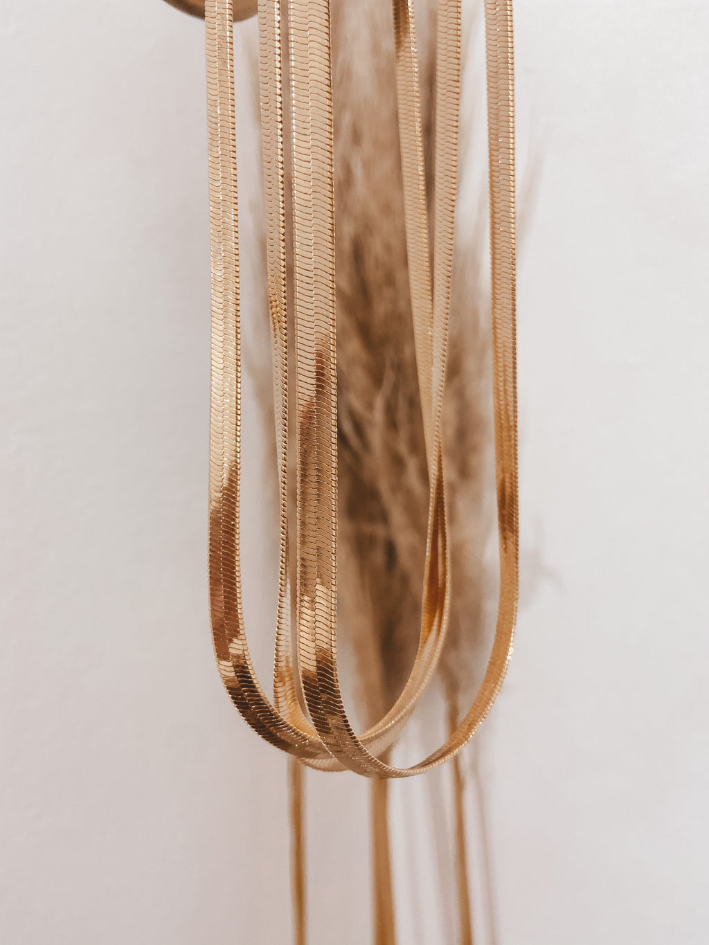 Aguilera Herringbone | Pre-order