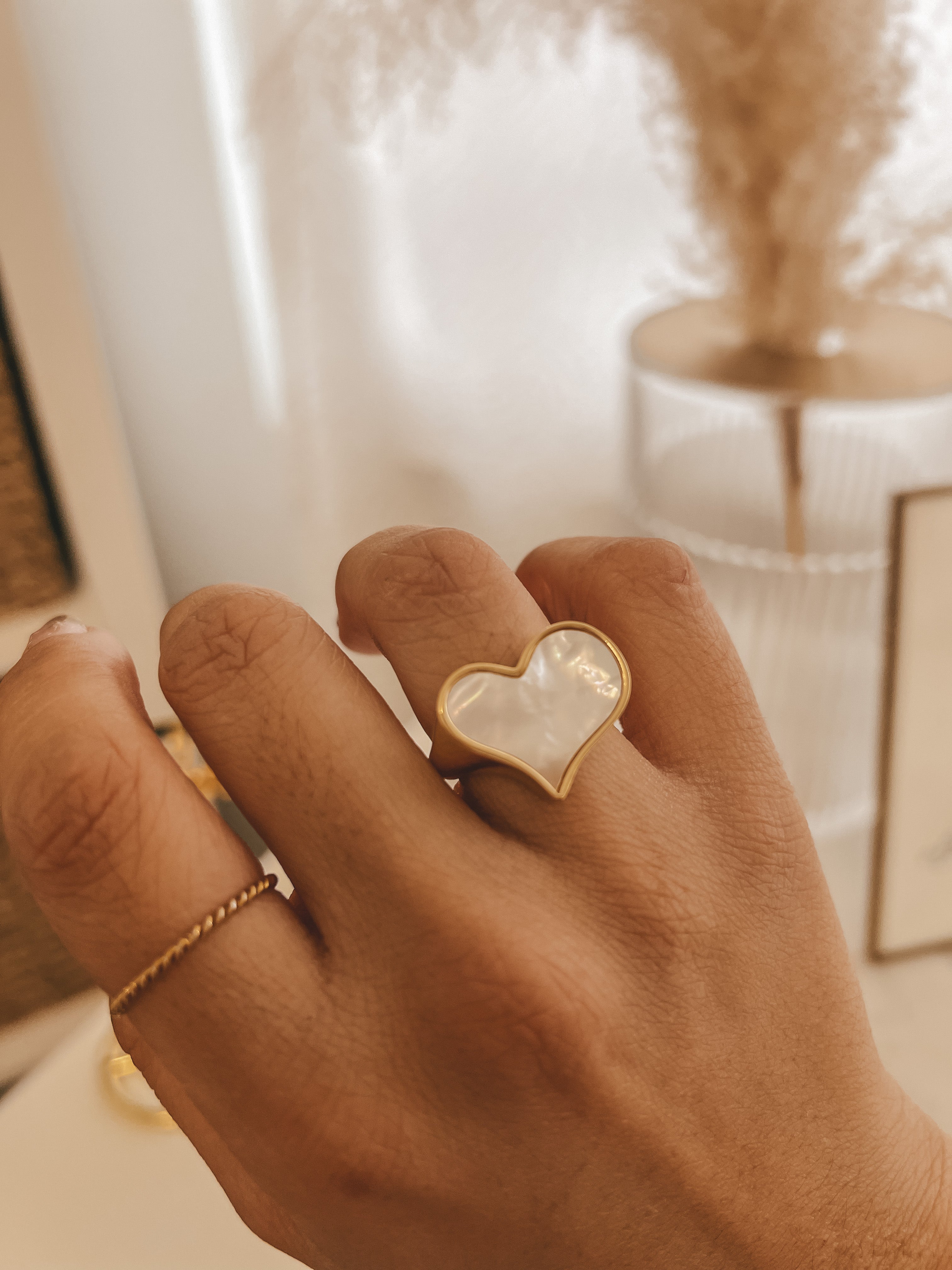Pearly Love