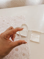 Clear Apple Watch Case