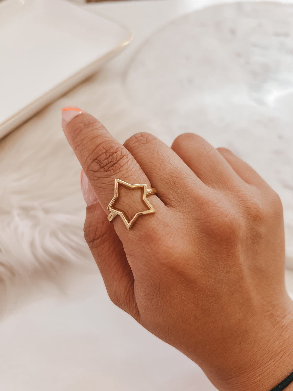 Estrella Ring
