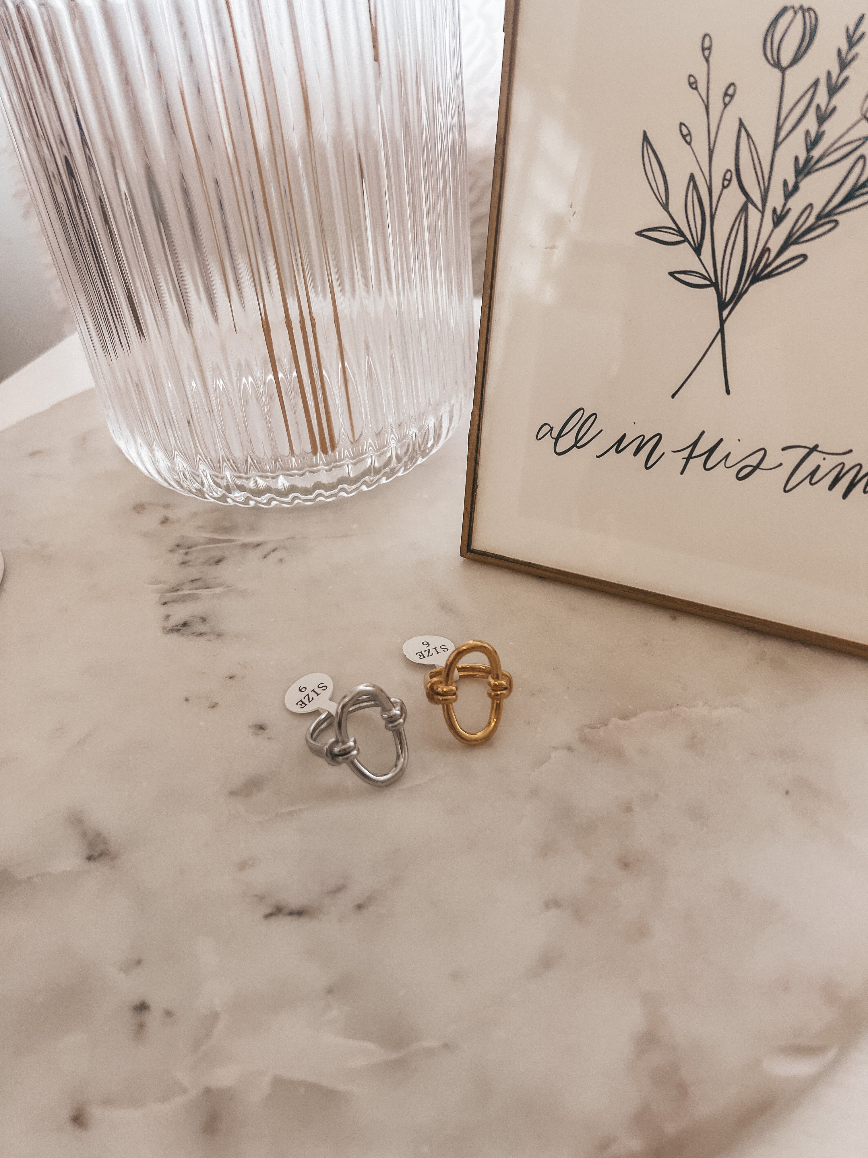 Anillo de aceite