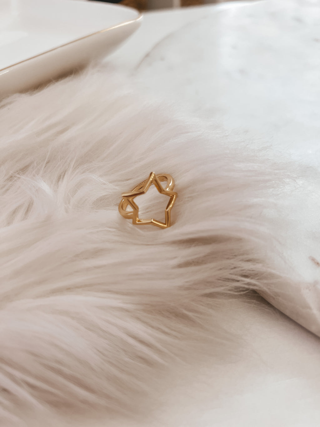 Estrella Ring