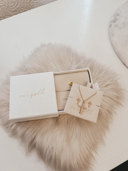 Grace Gift Set